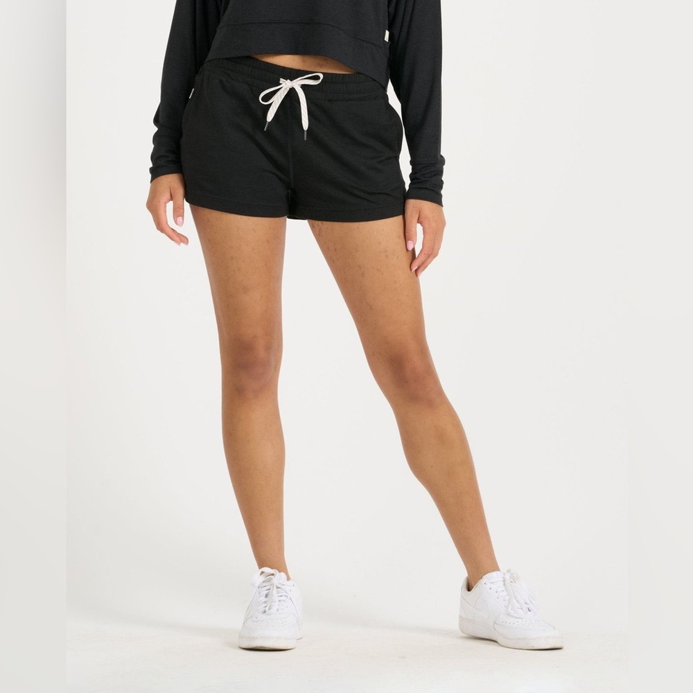 Vuori Halo Performance Short